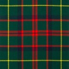 MacIntosh Hunting Modern 16oz Tartan Fabric By The Metre